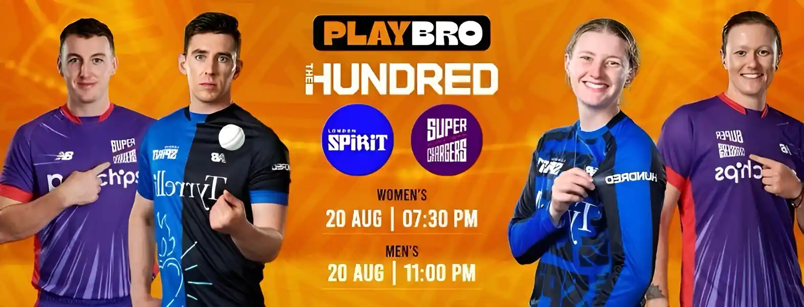 Playbro